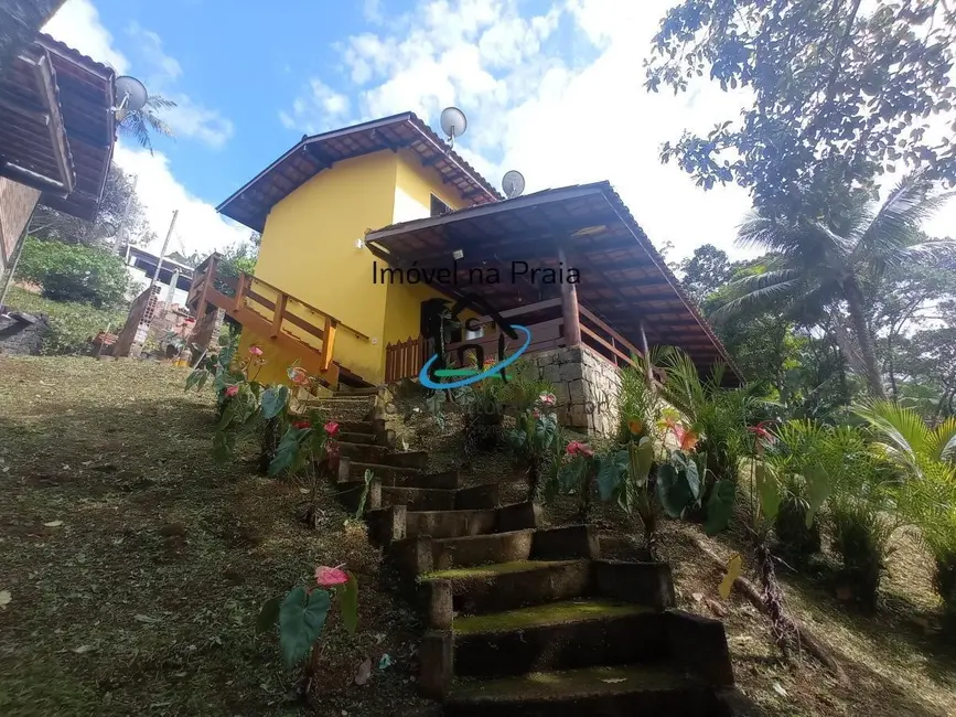 Foto 2 de Casa com 3 quartos à venda, 150m2 em Ubatuba - SP