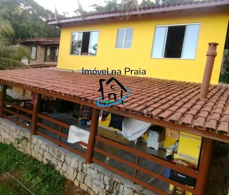 Foto 6 de Casa com 3 quartos à venda, 150m2 em Ubatuba - SP