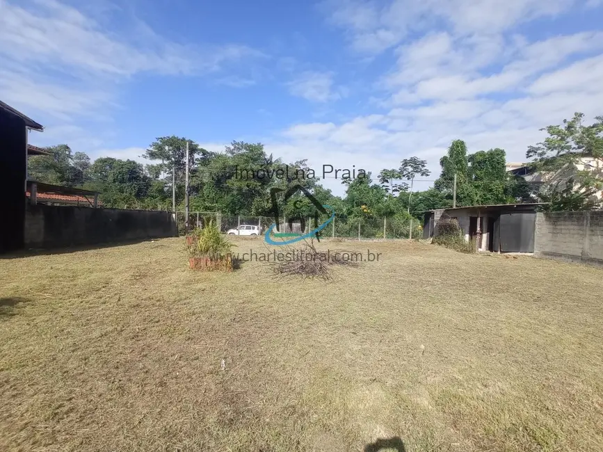 Foto 5 de Terreno / Lote à venda, 594m2 em Ubatuba - SP