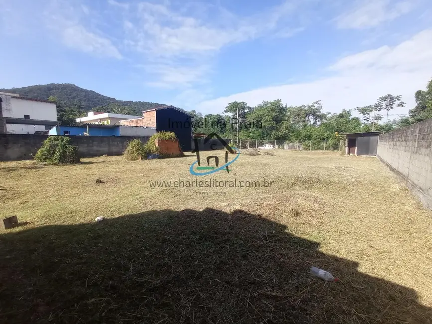 Foto 7 de Terreno / Lote à venda, 594m2 em Ubatuba - SP