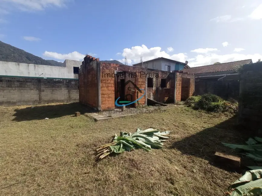 Foto 9 de Terreno / Lote à venda, 594m2 em Ubatuba - SP