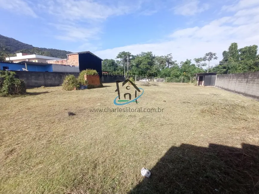 Foto 6 de Terreno / Lote à venda, 594m2 em Ubatuba - SP