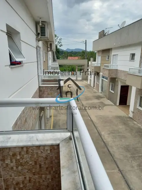 Foto 5 de Casa de Condomínio com 2 quartos à venda, 100m2 em Massaguaçu, Caraguatatuba - SP
