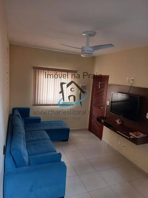 Foto 9 de Casa de Condomínio com 2 quartos à venda, 100m2 em Massaguaçu, Caraguatatuba - SP