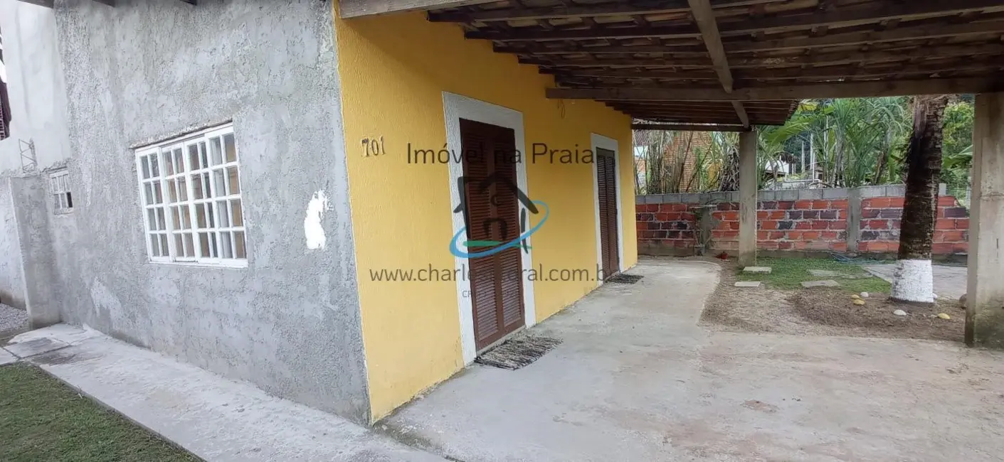 Foto 4 de Casa com 2 quartos à venda, 60m2 em Ubatuba - SP