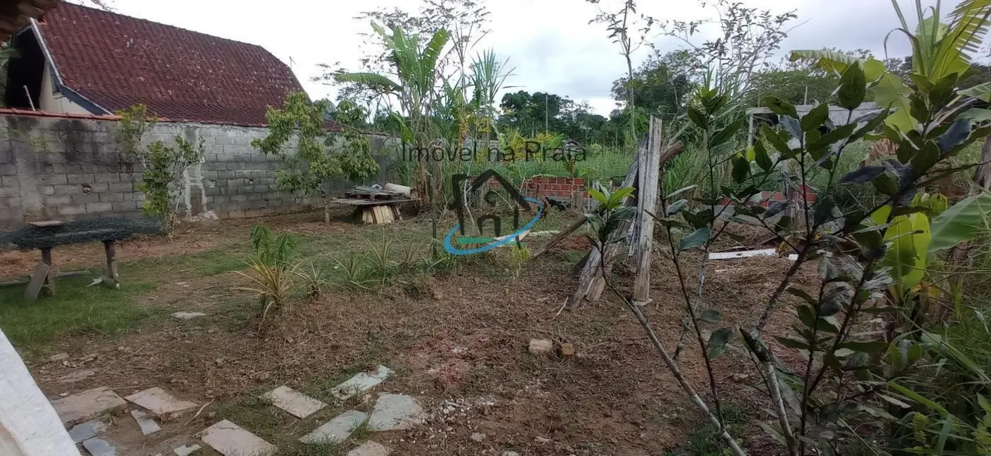 Foto 6 de Casa com 2 quartos à venda, 60m2 em Ubatuba - SP