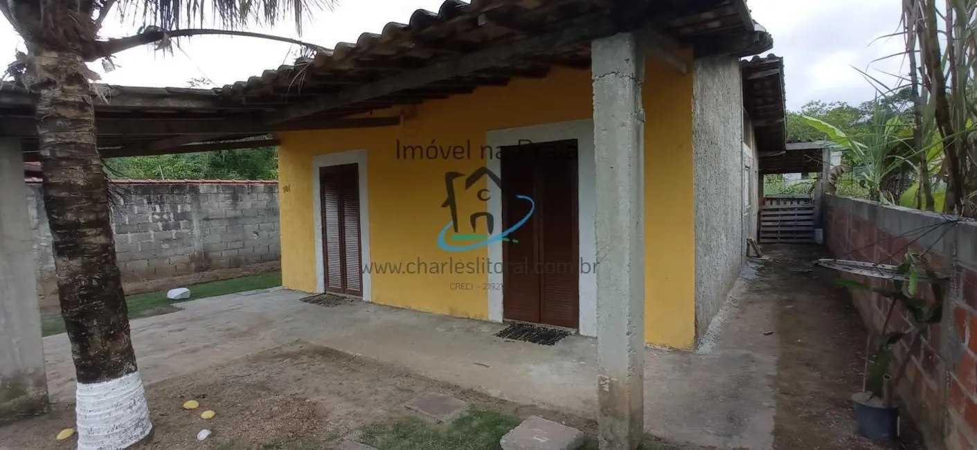 Foto 5 de Casa com 2 quartos à venda, 60m2 em Ubatuba - SP