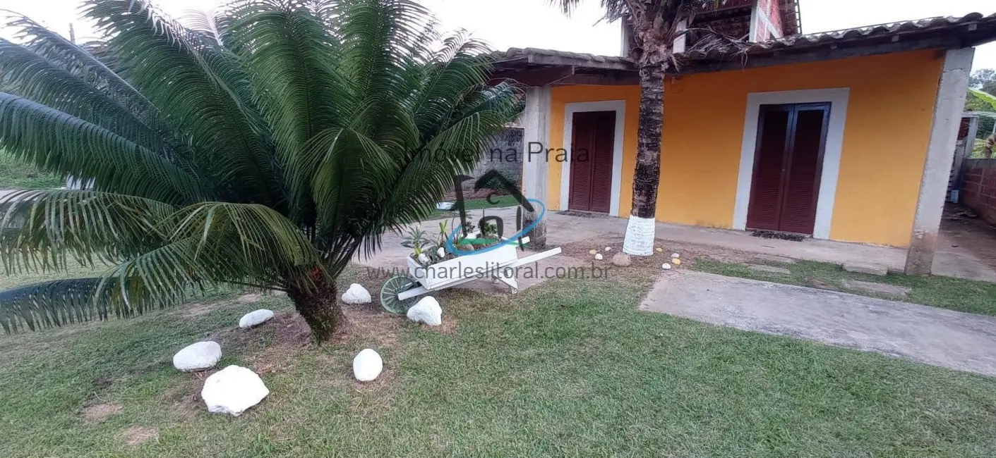Foto 2 de Casa com 2 quartos à venda, 60m2 em Ubatuba - SP