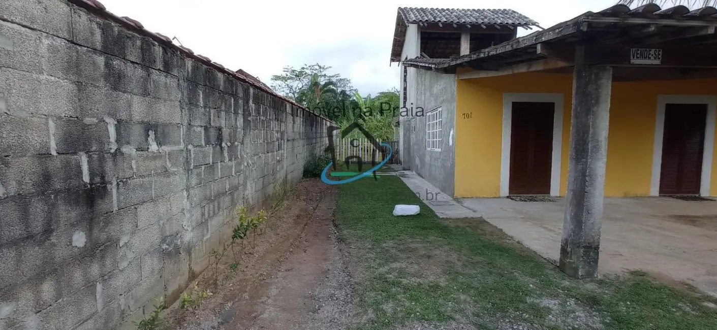Foto 3 de Casa com 2 quartos à venda, 60m2 em Ubatuba - SP