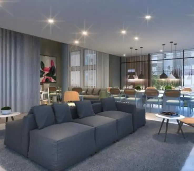 Foto 8 de Apartamento com 2 quartos à venda, 72m2 em Ubatuba - SP