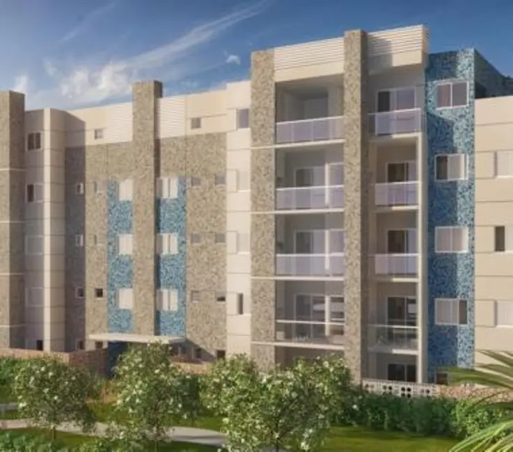 Foto 4 de Apartamento com 2 quartos à venda, 72m2 em Ubatuba - SP