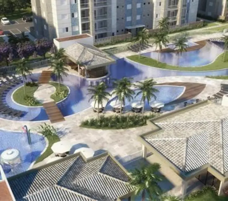 Foto 6 de Apartamento com 2 quartos à venda, 72m2 em Ubatuba - SP