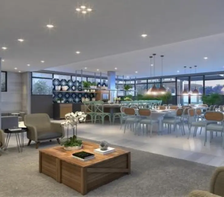 Foto 9 de Apartamento com 2 quartos à venda, 72m2 em Ubatuba - SP