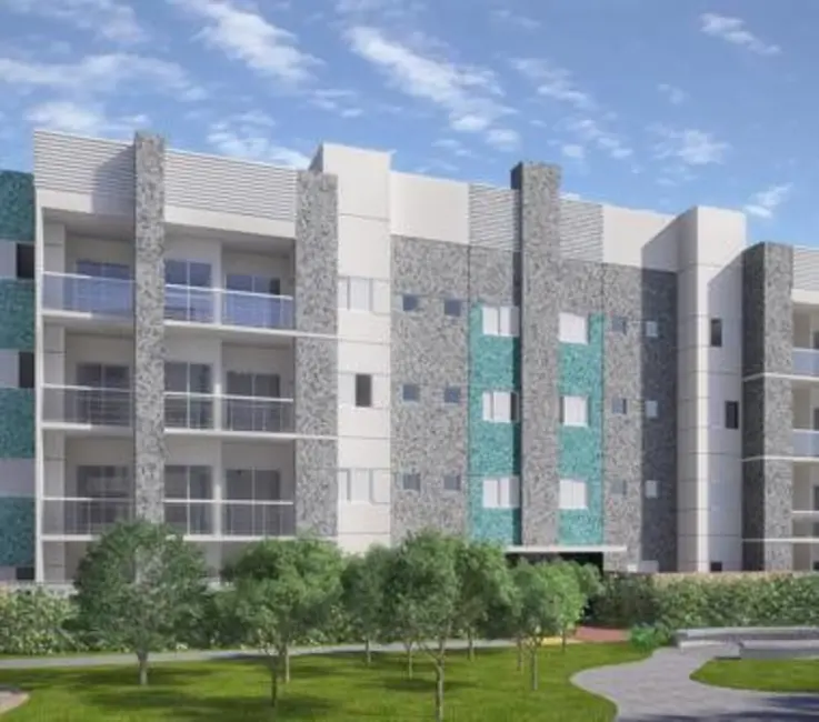 Foto 3 de Apartamento com 2 quartos à venda, 72m2 em Ubatuba - SP