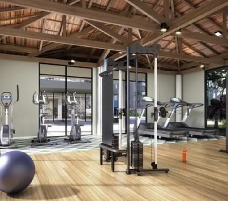 Foto 7 de Apartamento com 2 quartos à venda, 72m2 em Ubatuba - SP