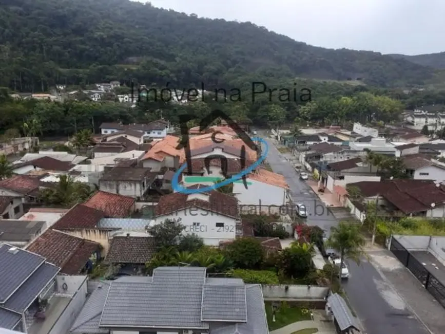 Foto 4 de Apartamento com 2 quartos à venda, 83m2 em Cidade Jardim, Caraguatatuba - SP