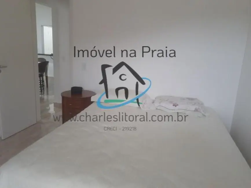 Foto 9 de Apartamento com 2 quartos à venda, 83m2 em Cidade Jardim, Caraguatatuba - SP