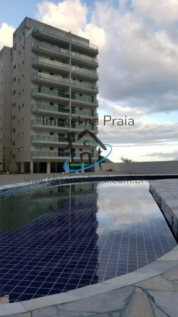 Foto 2 de Apartamento com 2 quartos à venda, 83m2 em Cidade Jardim, Caraguatatuba - SP