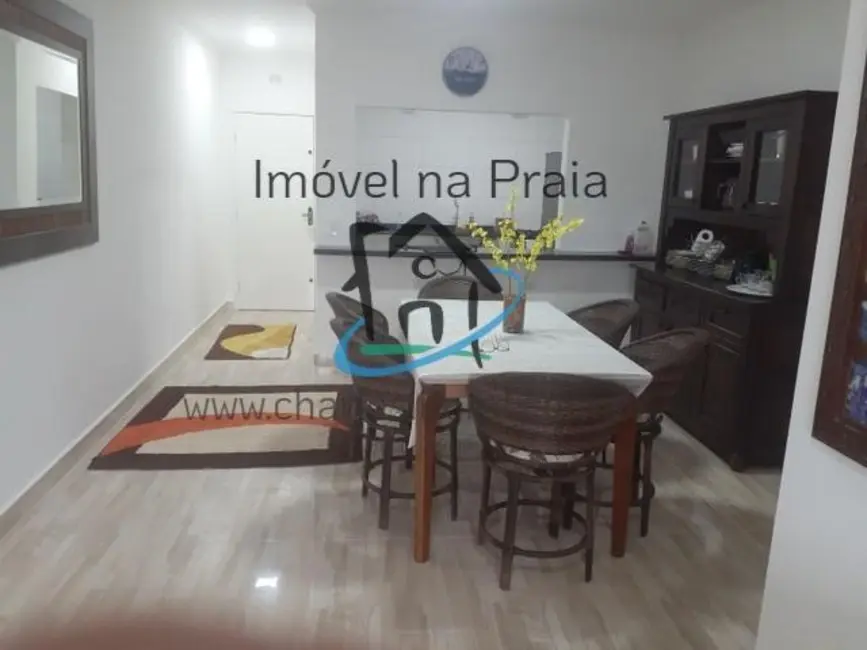Foto 8 de Apartamento com 2 quartos à venda, 83m2 em Cidade Jardim, Caraguatatuba - SP