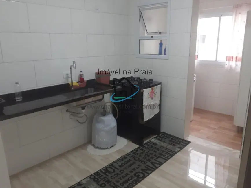 Foto 6 de Apartamento com 2 quartos à venda, 83m2 em Cidade Jardim, Caraguatatuba - SP