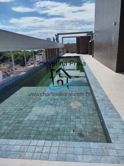 Foto 9 de Apartamento com 2 quartos à venda, 66m2 em Ubatuba - SP