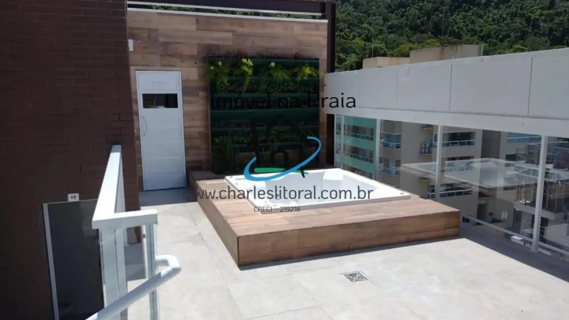 Foto 7 de Apartamento com 2 quartos à venda, 66m2 em Ubatuba - SP