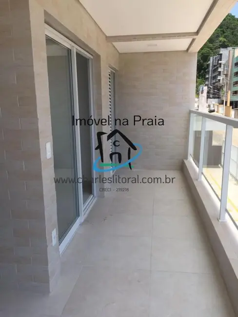 Foto 5 de Apartamento com 2 quartos à venda, 66m2 em Ubatuba - SP