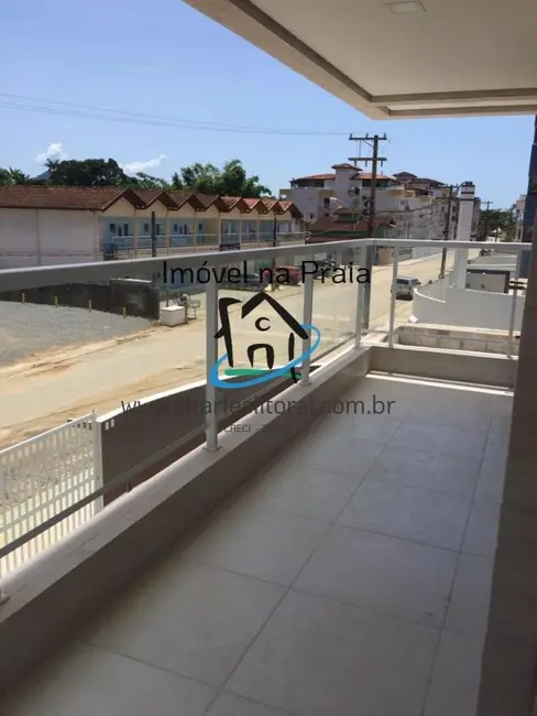 Foto 3 de Apartamento com 2 quartos à venda, 66m2 em Ubatuba - SP