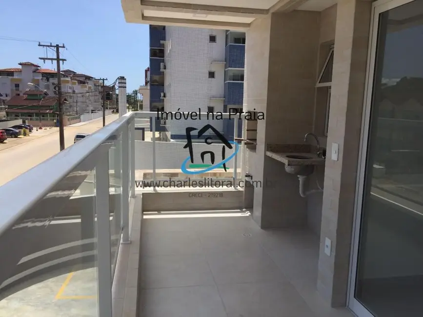 Foto 4 de Apartamento com 2 quartos à venda, 66m2 em Ubatuba - SP