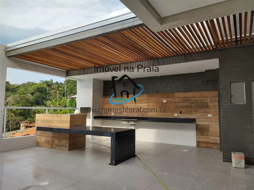 Foto 6 de Apartamento com 2 quartos à venda, 66m2 em Ubatuba - SP