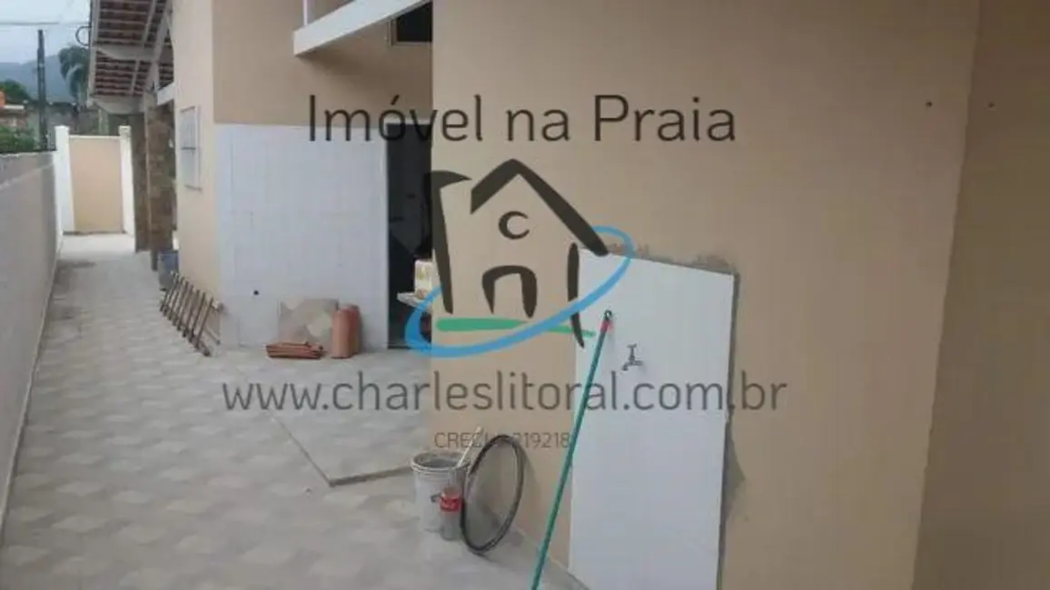 Foto 9 de Casa com 3 quartos à venda, 180m2 em Pontal de Santa Marina, Caraguatatuba - SP