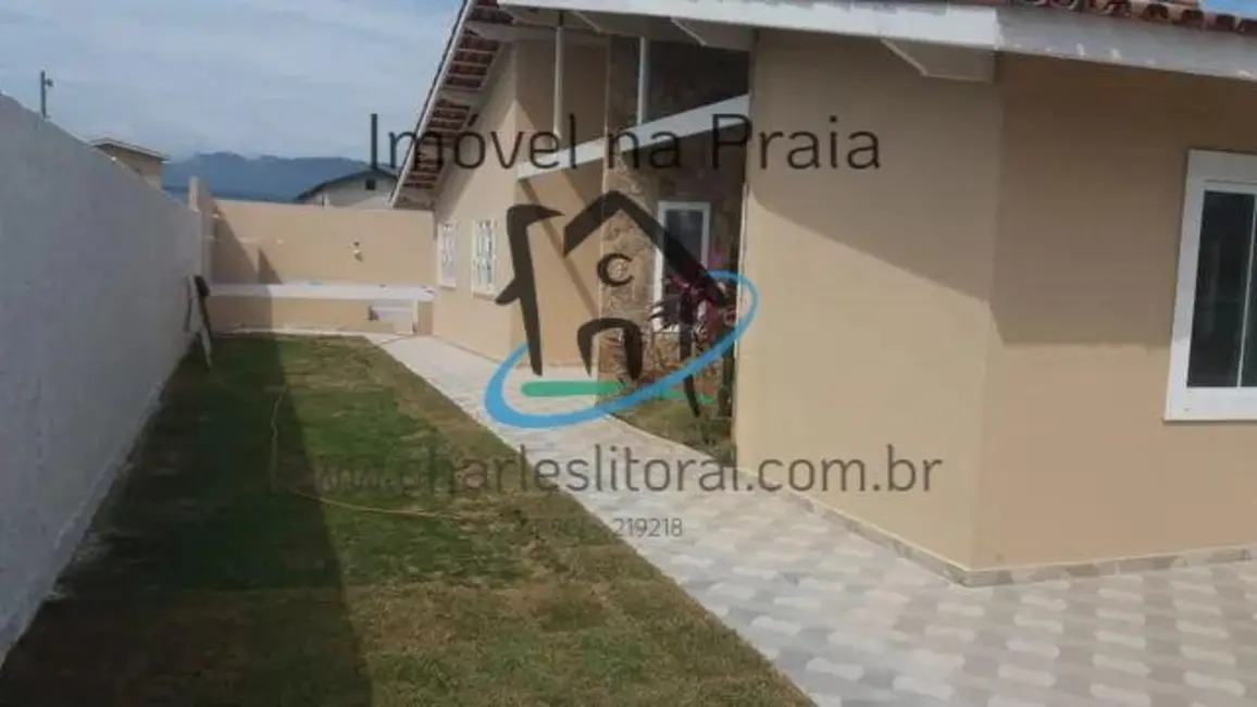 Foto 7 de Casa com 3 quartos à venda, 180m2 em Pontal de Santa Marina, Caraguatatuba - SP