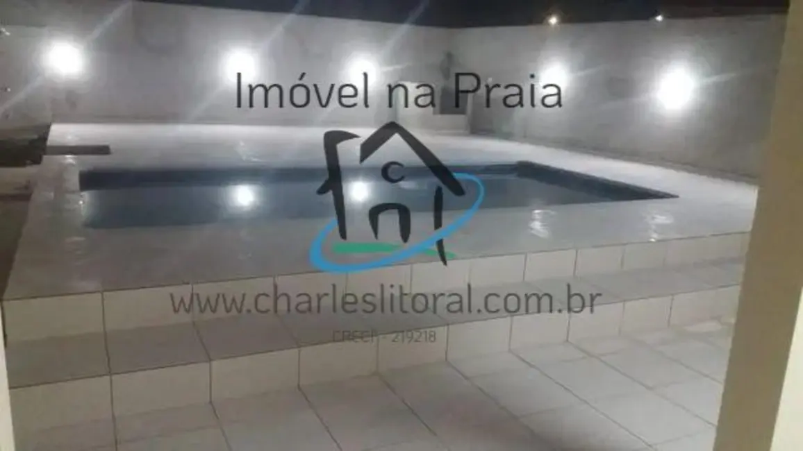 Foto 5 de Casa com 3 quartos à venda, 180m2 em Pontal de Santa Marina, Caraguatatuba - SP