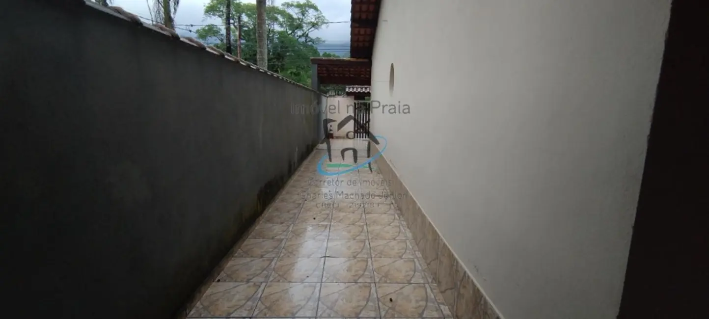 Foto 4 de Casa com 2 quartos à venda, 56m2 em Massaguaçu, Caraguatatuba - SP