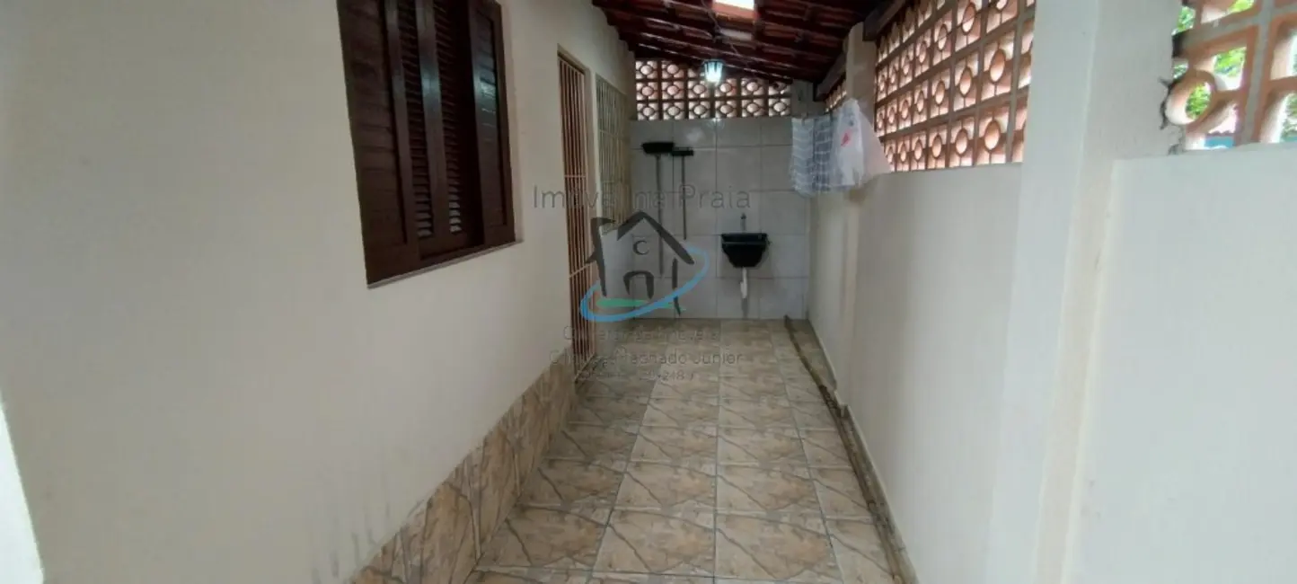 Foto 6 de Casa com 2 quartos à venda, 56m2 em Massaguaçu, Caraguatatuba - SP