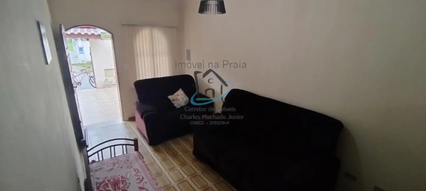 Foto 8 de Casa com 2 quartos à venda, 56m2 em Massaguaçu, Caraguatatuba - SP