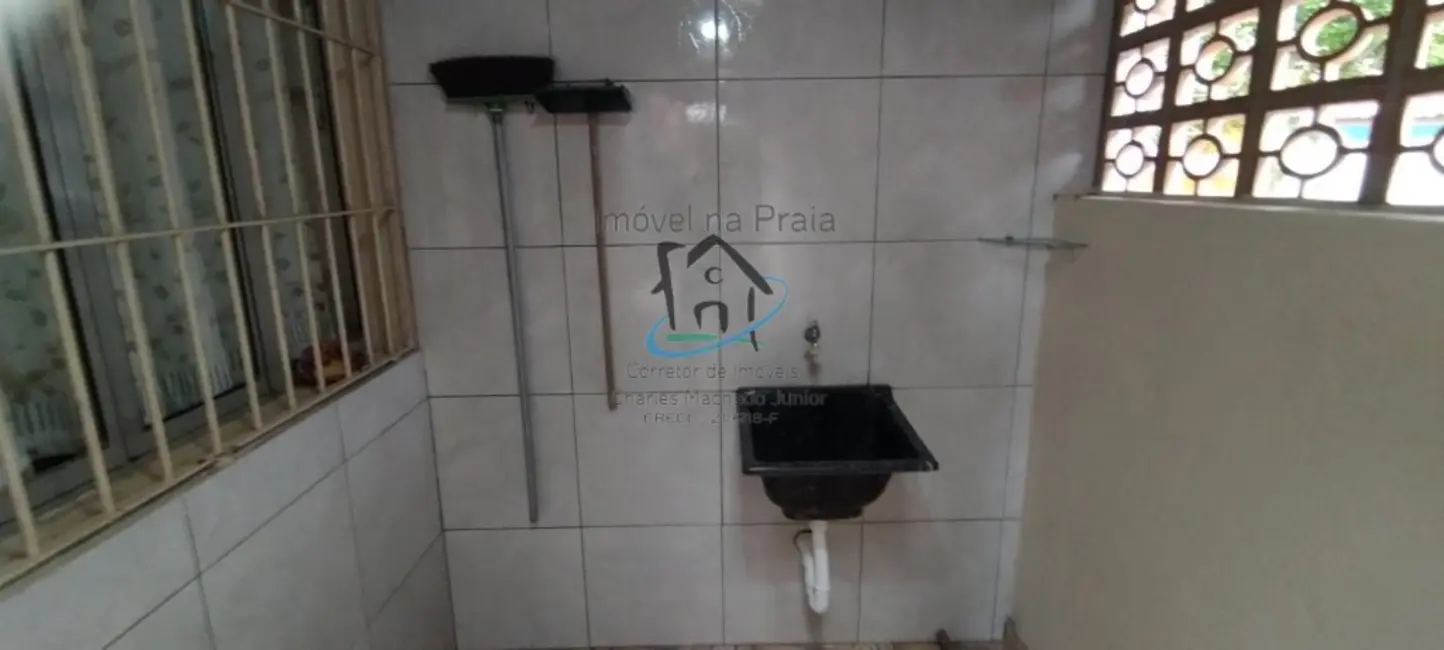 Foto 7 de Casa com 2 quartos à venda, 56m2 em Massaguaçu, Caraguatatuba - SP
