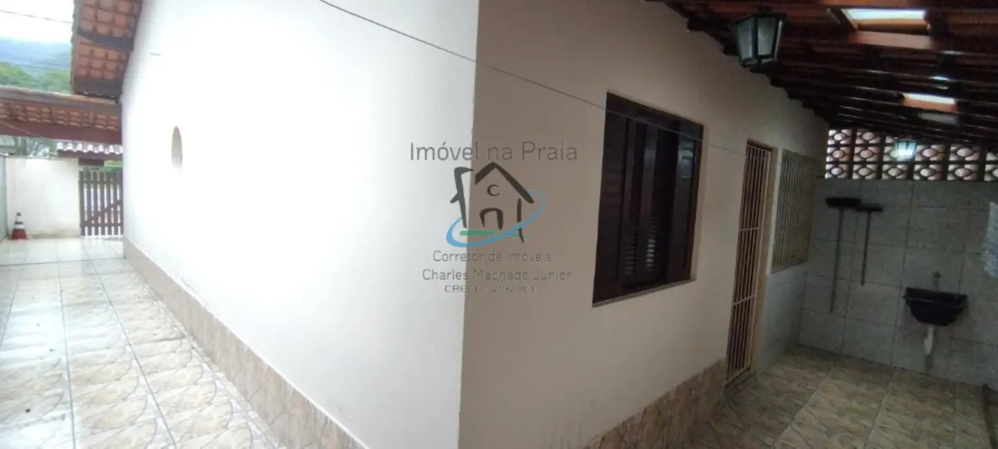 Foto 5 de Casa com 2 quartos à venda, 56m2 em Massaguaçu, Caraguatatuba - SP