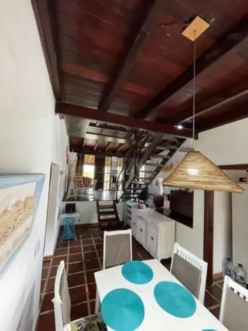 Foto 9 de Casa de Condomínio com 3 quartos à venda, 508m2 em Ubatuba - SP