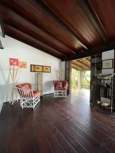 Foto 5 de Casa de Condomínio com 3 quartos à venda, 508m2 em Ubatuba - SP