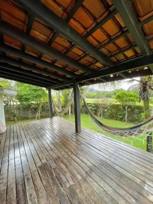 Foto 6 de Casa de Condomínio com 3 quartos à venda, 508m2 em Ubatuba - SP