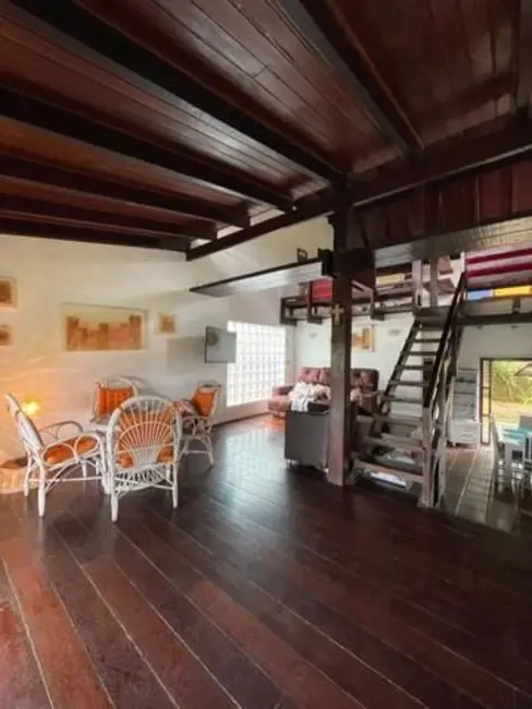 Foto 7 de Casa de Condomínio com 3 quartos à venda, 508m2 em Ubatuba - SP