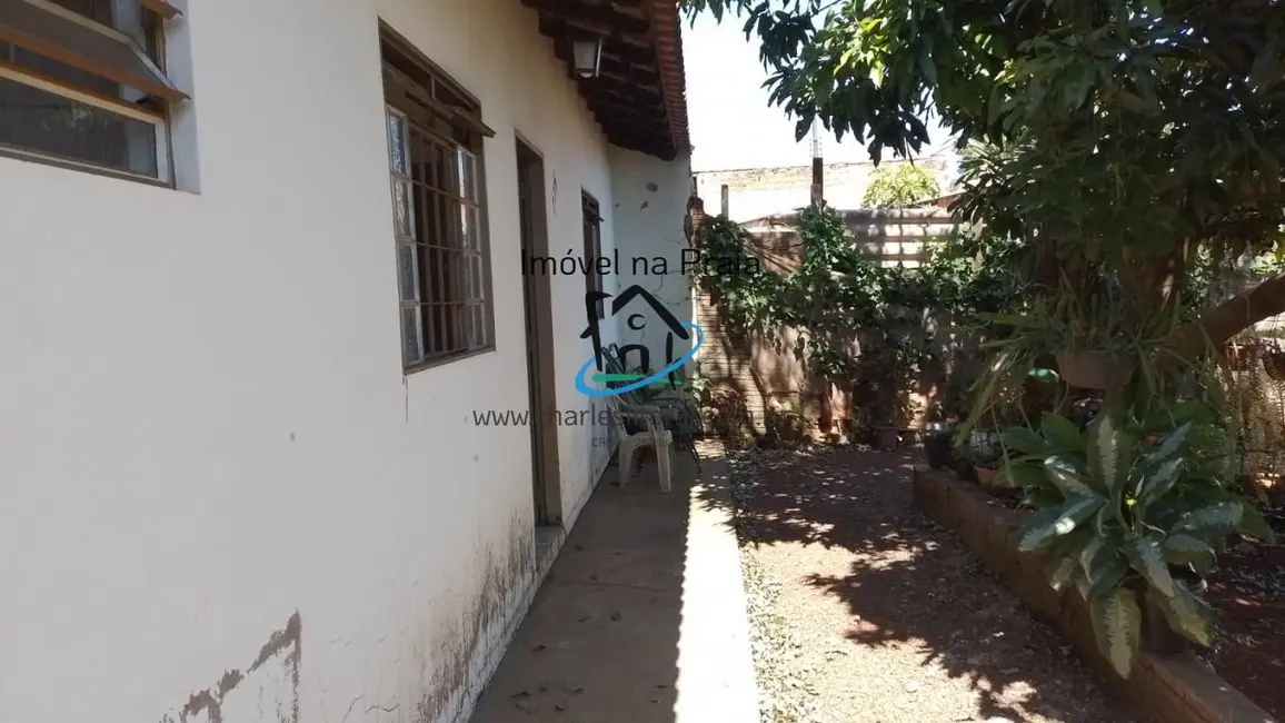 Foto 3 de Casa com 2 quartos à venda, 46m2 em Jardim Novo Horizonte, Rolandia - PR