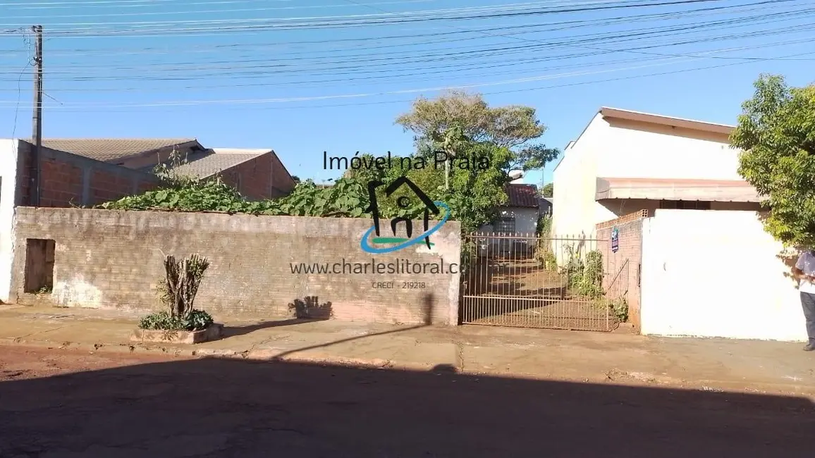 Foto 1 de Casa com 2 quartos à venda, 46m2 em Jardim Novo Horizonte, Rolandia - PR