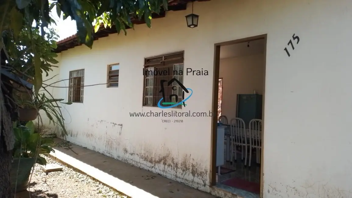 Foto 4 de Casa com 2 quartos à venda, 46m2 em Jardim Novo Horizonte, Rolandia - PR