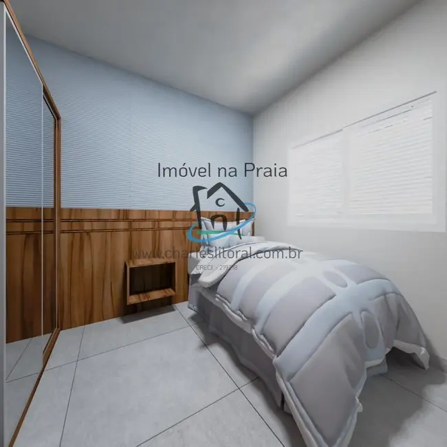 Casa com 3 quartos à venda, 100m2 em Massaguaçu, Caraguatatuba - SP - imagem 9 Foto 9 de Casa com 3 quartos à venda, 100m2 em Massaguaçu, Caraguatatuba - SP