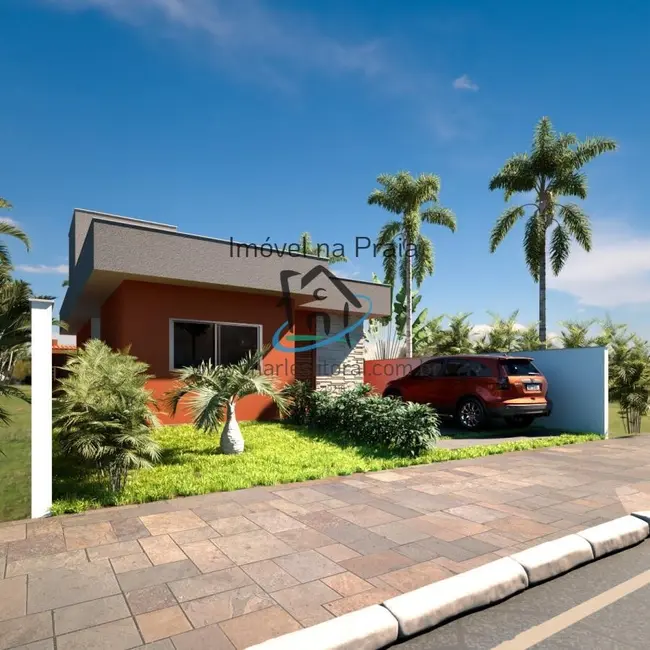 Casa com 3 quartos à venda, 100m2 em Massaguaçu, Caraguatatuba - SP - imagem 3 Foto 3 de Casa com 3 quartos à venda, 100m2 em Massaguaçu, Caraguatatuba - SP