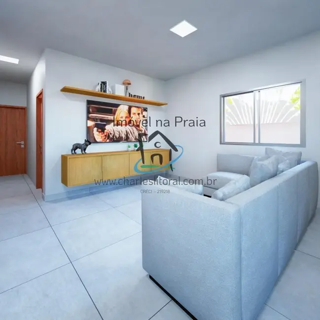 Casa com 3 quartos à venda, 100m2 em Massaguaçu, Caraguatatuba - SP - imagem 6 Foto 6 de Casa com 3 quartos à venda, 100m2 em Massaguaçu, Caraguatatuba - SP