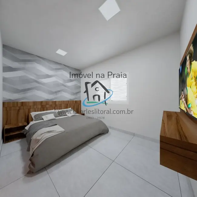 Casa com 3 quartos à venda, 100m2 em Massaguaçu, Caraguatatuba - SP - imagem 8 Foto 8 de Casa com 3 quartos à venda, 100m2 em Massaguaçu, Caraguatatuba - SP