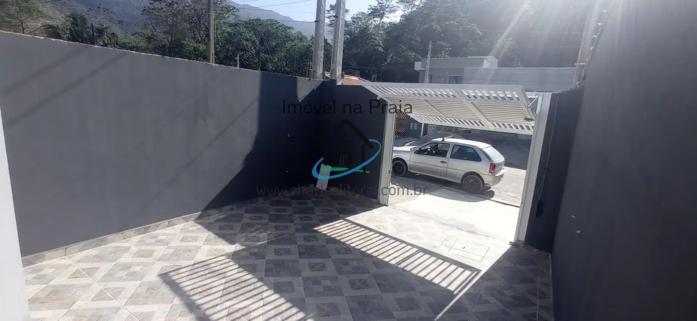 Foto 6 de Casa com 2 quartos à venda, 70m2 em Massaguaçu, Caraguatatuba - SP